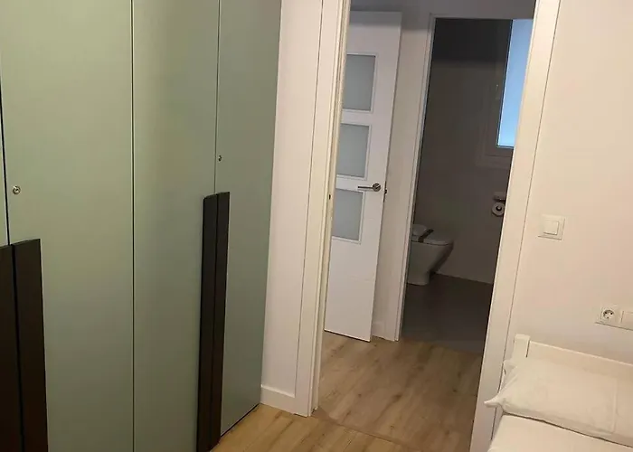 Zubietetxea Nuevo Con Garage Urbano Gratis * Bilbao