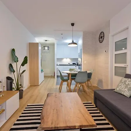 Zubietetxea Nuevo Con Garage Urbano Gratis *