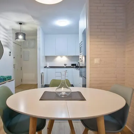 Zubietetxea Nuevo Con Garage Urbano Gratis Apartment Bilbao