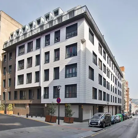 Zubietetxea Nuevo Con Garage Urbano Gratis Apartment *