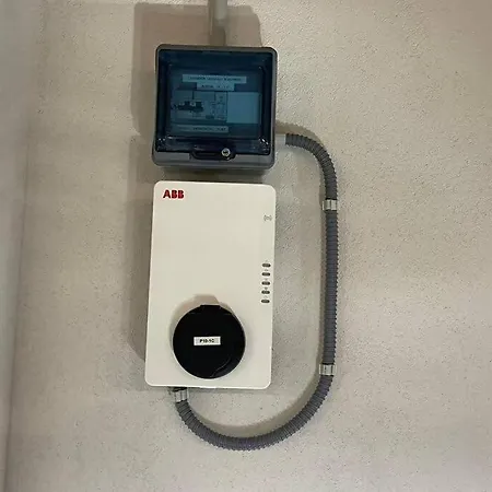 Lejlighed Zubietetxea Nuevo Con Garage Urbano Gratis *