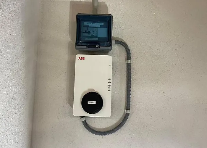 Apartament Zubietetxea Nuevo Con Garage Urbano Gratis *