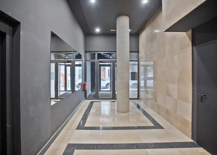 Zubietetxea Nuevo Con Garage Urbano Gratis *