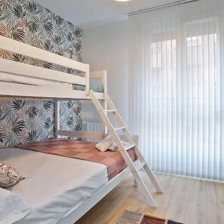 Zubietetxea Nuevo Con Garage Urbano Gratis * Bilbau