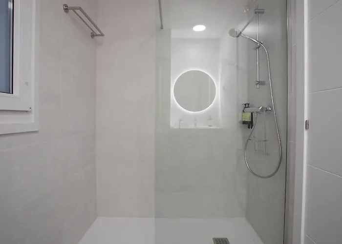 Zubietetxea Nuevo Con Garage Urbano Gratis