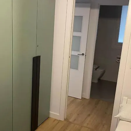 Zubietetxea Nuevo Con Garage Urbano Gratis * Більбао